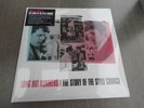The Style Council  LONG HOT SUMMERS 2020 EU 3 X LP Pink/Blue/Orange SEALED MINT