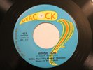 BLUES BIG MAMA THORNTON Hound Dog PEACOCK 1612 M-    PUSHMARKS