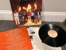 Lynyrd Skynyrd - Street Survivors - 1977 Vinyl LP MCA-3029 w/ Flames & Inserts