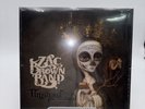 ZAC BROWN BAND - Uncaged - Limited Edition Gold Vinyl - New Lp Vinyl Record