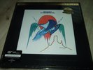 EAGLES : ON THE BORDER SEALED NUMBERED ULTRADISC ONE STEP MFSL BOXSET USA