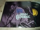 JOHN COLTRANE : LUSH LIFE AUDIOPHILE 180GRAM LP 2014 ANALOGUE PRODUCTIONS USA