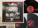 THE CLASH SANDINISTA  Japan LP [81867ER]