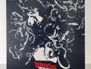 Boris – Absolutego+ 2010 2LP Limited Edition Red