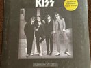 KISS - Dressed to Kill (Red Vinyl LP Album 45th Anniversary Edition) BRAND NEW