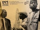 1997 - REFLECTION ETERNAL - FORTIFIED LIVE RAWKUS Mos Def Talib Kweli Vinyl 12”