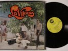 VIKINGS Ce Pas Magie HAITI LP VG+ SHRINK m