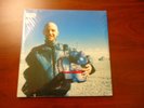 Moby 18 LP (2022) NEW Shrink Wrap Tear