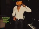 MONTY ALEXANDER RASS  1974 MPS/BASF LP WITH ERNEST RANGLIN JAZZ FUNK BREAKS RARE