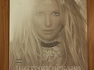 Doppio LP Britney Spears GLORY rca 8985-36359-1