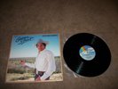 George Strait - Ocean Front Property LP - ORIG. 1987  MCA 5913 - NM VINYL
