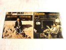 (2) SEALED LP's - Nilsson, Harry 