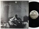 Rev. Pearly Brown - It's A Mean Old World To Try To Live In LP - Rounder VG+