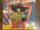 Weird Al Yankovic In 3-D Record Comedy Parody Rock Vinyl LP Album Record 12”