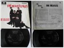 Beatles EP The Beatle`Hits (DK Rarity)