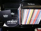 [Near Mint] DeAGOSTINI The Beatles LP Record Collection Complete Set of 23