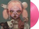 RCA Bring Me The Horizon Post Human: Nex Gen 19658832191 HMV Neon pink