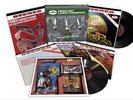 Mercury - Living Presence 3 - 6 LP Vinyl Record Box Set - New