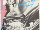 Saccharine Trust - Surviving You Always Vinyl SST 1ST PRESS 1984 NM/M