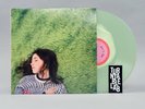 Clairo – Diary 001 Peach Lime Colored LP Vinyl TTL Exclusive RARE NEW Seal