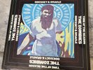 The Zombies ‎– Odessey And Oracle - 1968 - Date  -TES 4013 - Vinyl