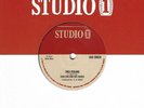 NEW- CARLTON & The SHOES - This Feeling / Me And You  CLD2062 (Red Series)