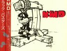 KMD - Black Bastards (reissue) - Vinyl (2xLP with obi-strip)