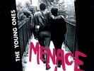Menace - The Young Ones - Original 1st Press Punk 7