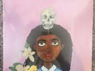 SEALED Noname Telefone Limited Vinyl Record ALBUM NEW HIP HOP RAP CHICAGO