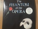 The Phantom Of The Opera Vinyl 2x LP 1987 NM / EX + Booklet 1st Press