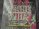 Tribe Vibes Vol. 1 Strictly Breaks 1997 2xLps Various artists Soul / Funk / Jazz