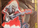 Iron Maiden Fear Of The Dark 7