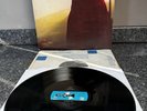 LP VINYL WISHBONE ASH ALBUM ARGUS MDKS 8006 UK 1ST PRESS 1972 EX-/EX
