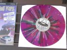 Short Music For Short People Fat Wreck Puple Splatter Color Vinyl LP H2O NOFX