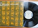 Bach - Glenn Gould - Goldberg Variations LP Columbia 6-Eye PROMO ML 5060 Mono