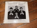 Beatles - Leave My Kitten Alone / Ob La Di Ob La Da - Mint Picture Sleeve Only