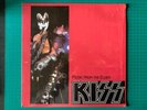 KISS - Music from The Elder - Unreleased + Demo - 33 RPM Vinnie Vincent Warrior