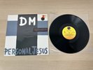 Depeche Mode: Personal Jesus - Original 1989 Vinyl Maxi Single In Shrink w/ Hype