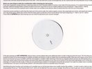 Mott the Hoople Self-Titled LP vinyl Europe Island 2019 white label test