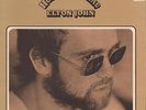 Elton John - Honky Chateau GER LP 1972 (VG+) DJM 86 210 IT '