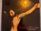 Holy Wood In the Shadow of the Valley of Death by Marilyn Manson (Vinyl) SEALED