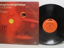 RETURN TO FOREVER CHICK COREA WHERE HAVE I KNOWN YOU BEFORE 1974 LP SIGNED