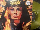 King Diamond – Fatal Portrait LP 2020 Metal Blade 3984-15675-1 NM Yellow w/ 8x10