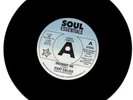 TERRY CALLIER Ordinary Joe / JERRY BUTLER.... Northern Soul DEMO 45 7