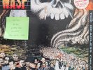 W.A.S.P. The Headless Children Vinyl Record VG/VG EST2087 1989
