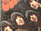 The Beatles Rubber Soul Original 1965 Uk Parlophone Vinyl Lp Pmc 1267