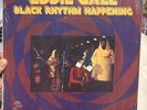 EDDIE GALE Black Rhythm Happening BLUE NOTE LP VG+ Van Gelder / In Shrink