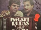 Ismael Rudas Y Su Conjunto Vinyl Costeño Records