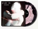 The Horrors - Night Life - Pastel Pink & Black Vinyl Blood Records .