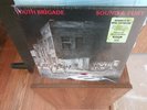 Youth Brigade - Sound & Fury Color Vinyl of 250 Sealed Punk With Poster